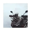 Parabrezza Isotta Per Honda X-Adv 750 Trasparente