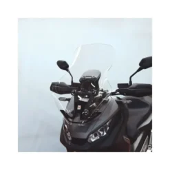 Parabrezza Isotta Per Honda X-Adv 750 Trasparente