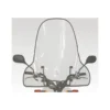 Parabrezza Isotta Per Honda Zoomer 50 2004 - 2011