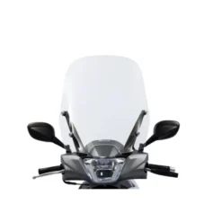 Parabrezza Isotta per KYMCO People S 125I - 150I Abs dal 2022