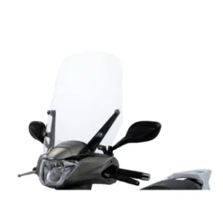 Parabrezza Isotta per KYMCO People S 125I - 150I Abs dal 2022