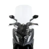 Parabrezza Isotta Per Kymko Dink-R 125-150 E Dink Flat 125-150