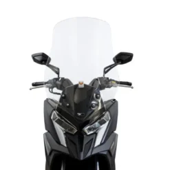 Parabrezza Isotta Per Kymko Dink-R 125-150 E Dink Flat 125-150