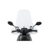 Parabrezza Isotta Per Niu Fqi 500 2025- Trasparente