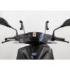 Parabrezza Isotta Per Piaggio One