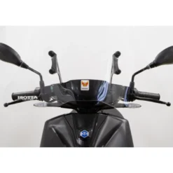 Parabrezza Isotta Per Piaggio One