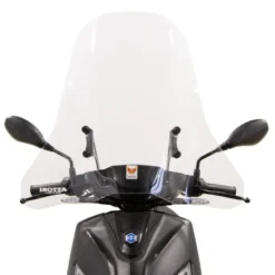 Parabrezza Isotta per Piaggio One