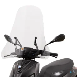Parabrezza Isotta per Piaggio One