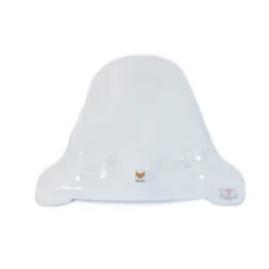Parabrezza Isotta Per Segway E110 / 125 / 200S Trasparente