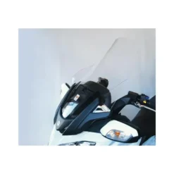 Parabrezza Isotta per Suzuki Burgman 650 dal 2013 al 2017