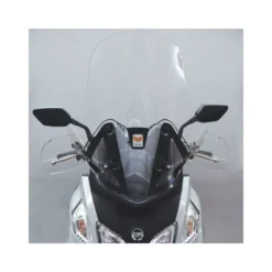 Parabrezza Isotta per Sym Joymax Z 300 Abs dal 2018 al 2019