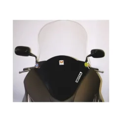 Parabrezza Isotta Tipo Alto Honda Silver Wing Con Serigrafia Anti Refrazione Solare