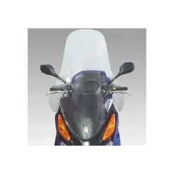 Parabrezza Isotta Tipo Alto per Suzuki Burgman 125 - 150 dal 2002 al 2006