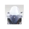 Parabrezza Isotta Tipo Alto Per Suzuki Burgman 400 K7 2006-2007