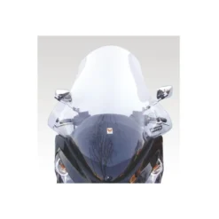 Parabrezza Isotta Tipo Alto Per Suzuki Burgman 400 K7 2006-2007