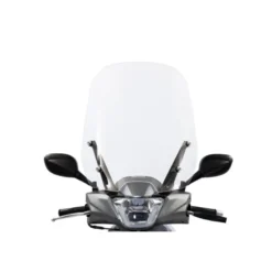 Parabrezza Isotta Tipo Originale Maxi Per Kymco People S 125I-150I Abs 2022-