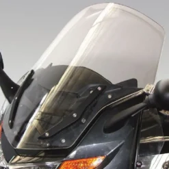 Parabrezza Isotta Tipo Originale Per Bmw K1200 Gt 2006-2008 E K1300 Gt 2009-2011 Trasparente