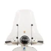 Parabrezza Isotta Tipo Originale Per Vespa Gts 300 Trasparente