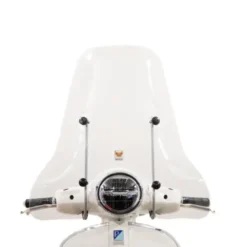 Parabrezza Isotta Tipo Originale Per Vespa Gts 300 Trasparente