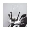 Parabrezza Isotta Trasparente Honda Sh 125I-150I 2017-2019