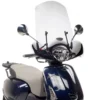 Parabrezza Kappa 6109AK Trasparente