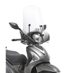 Parabrezza Kappa 7054AK Trasparente