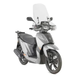 Parabrezza Kappa 8103AK Trasparente