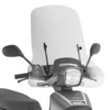 Parabrezza Kappa 9031AK Trasparente