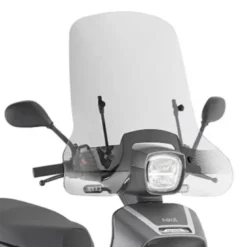 Parabrezza Kappa 9031AK Trasparente