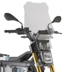 Parabrezza Kappa 5147AK Trasparente