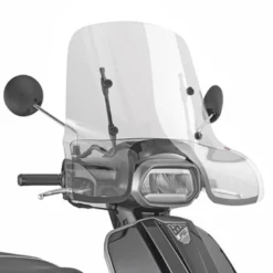 Parabrezza Kappa 7073AK Trasparente