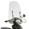 Parabrezza Kappa 6704AK Trasparente