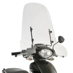 Parabrezza Kappa 6704AK Trasparente
