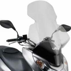 Parabrezza Kappa 323DTK Trasparente
