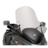 Parabrezza Kappa 266DTK Trasparente