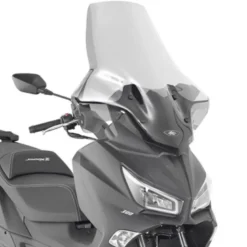 Parabrezza Kappa 7056DTK Trasparente