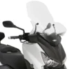 Parabrezza Kappa 2111DTK Trasparente