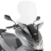 Parabrezza Kappa 1163DTK Trasparente