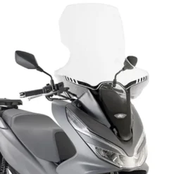 Parabrezza Kappa 1163DTK Trasparente