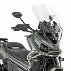 Parabrezza Kappa 7604DTK Trasparente