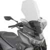Parabrezza Kappa 9263DTK Trasparente