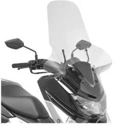 Parabrezza Kappa 2123DTK Trasparente