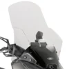 Parabrezza Kappa 6126DTK Trasparente