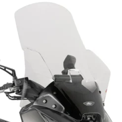 Parabrezza Kappa 6126DTK Trasparente