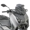 Parabrezza Kappa KD2167B Fumé
