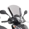 Parabrezza Kappa KD1143S Fumé