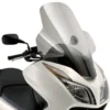 Parabrezza Kappa KD1123ST Trasparente