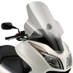 Parabrezza Kappa KD1123ST Trasparente