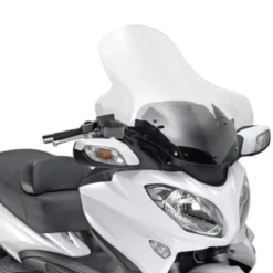 Parabrezza Kappa KD3104ST Trasparente
