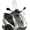 Parabrezza Kappa KD219ST Trasparente